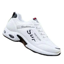 Men’s Waterproof Sports Shoes – Shock Absorbing Sneakers