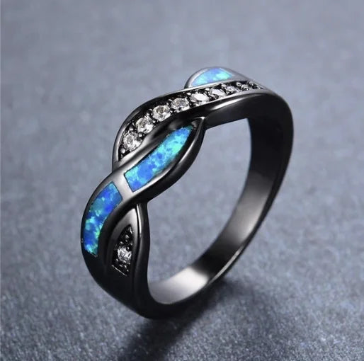 Unisex Fashion Ring – Stylish Stainless Steel Jewelry