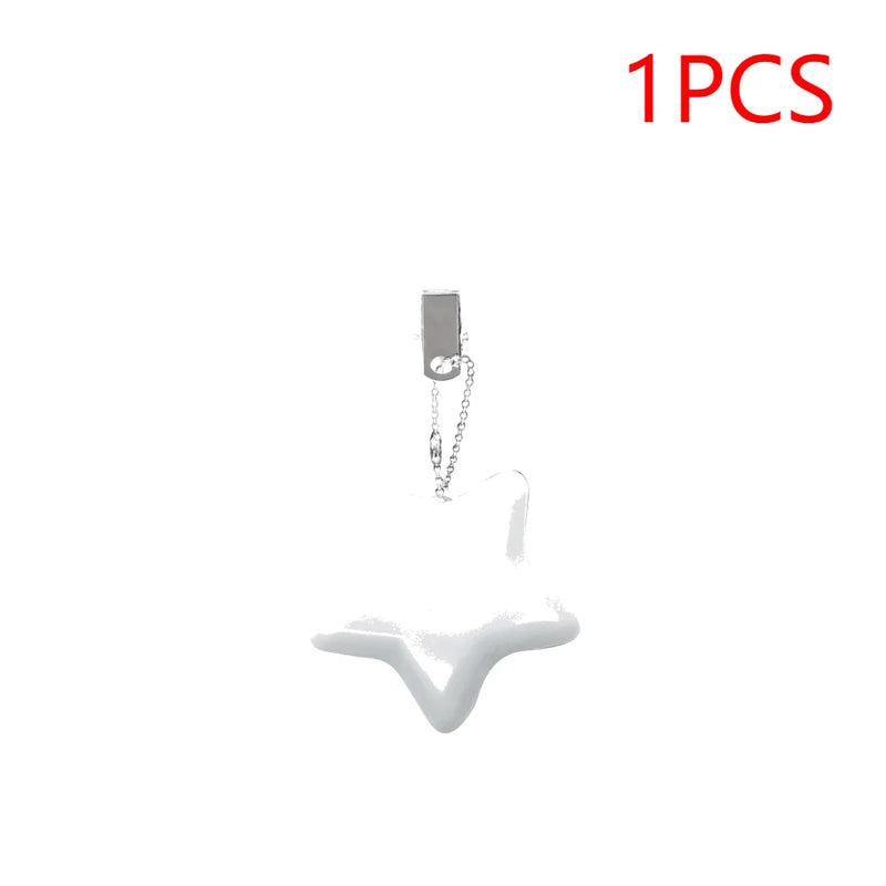 Touch Sensor Purse Light – LED Bag Lamp with Keychain